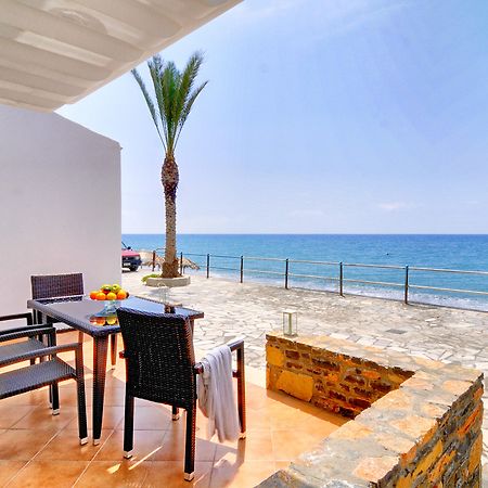 Myrtos Mare Suites Exterior photo