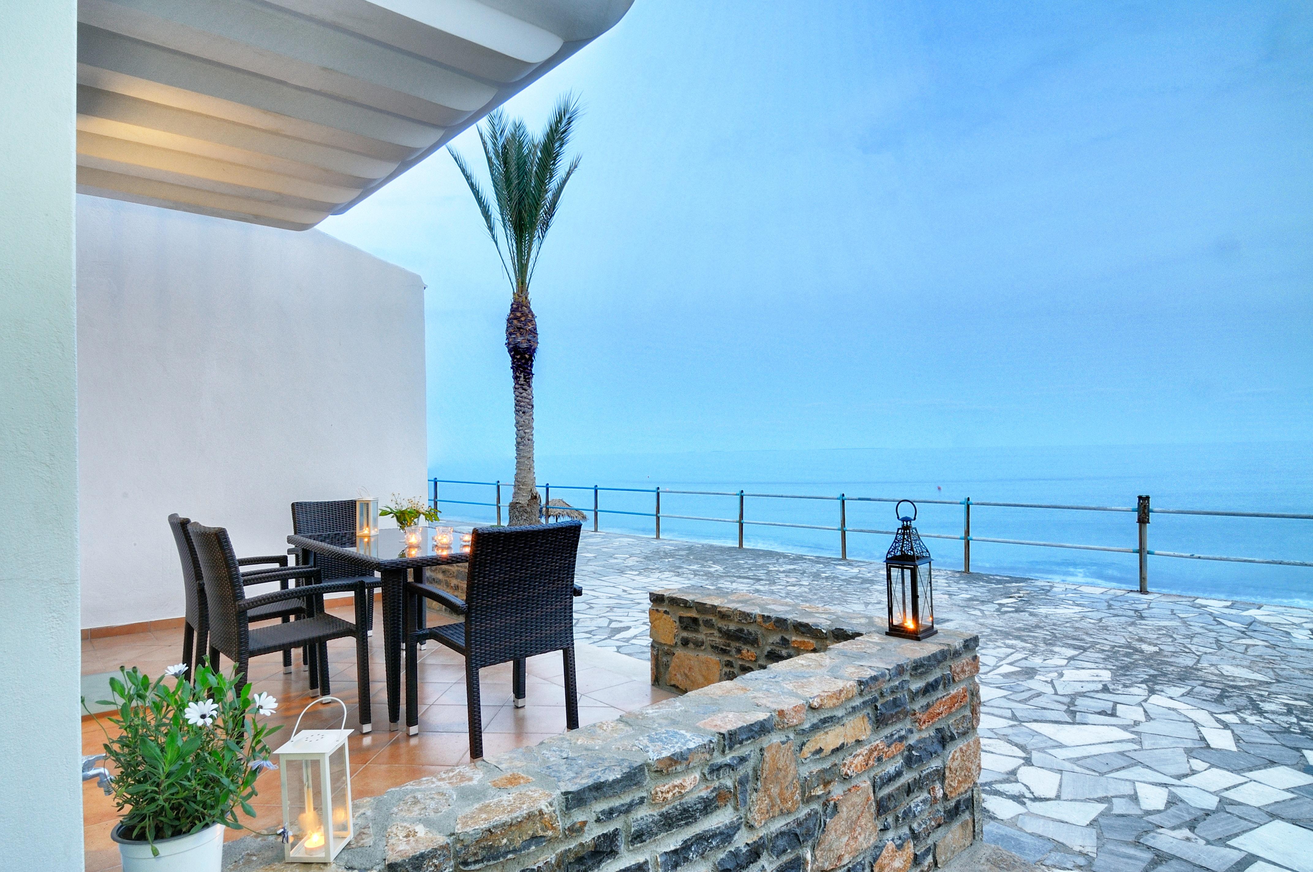 Myrtos Mare Suites Exterior photo