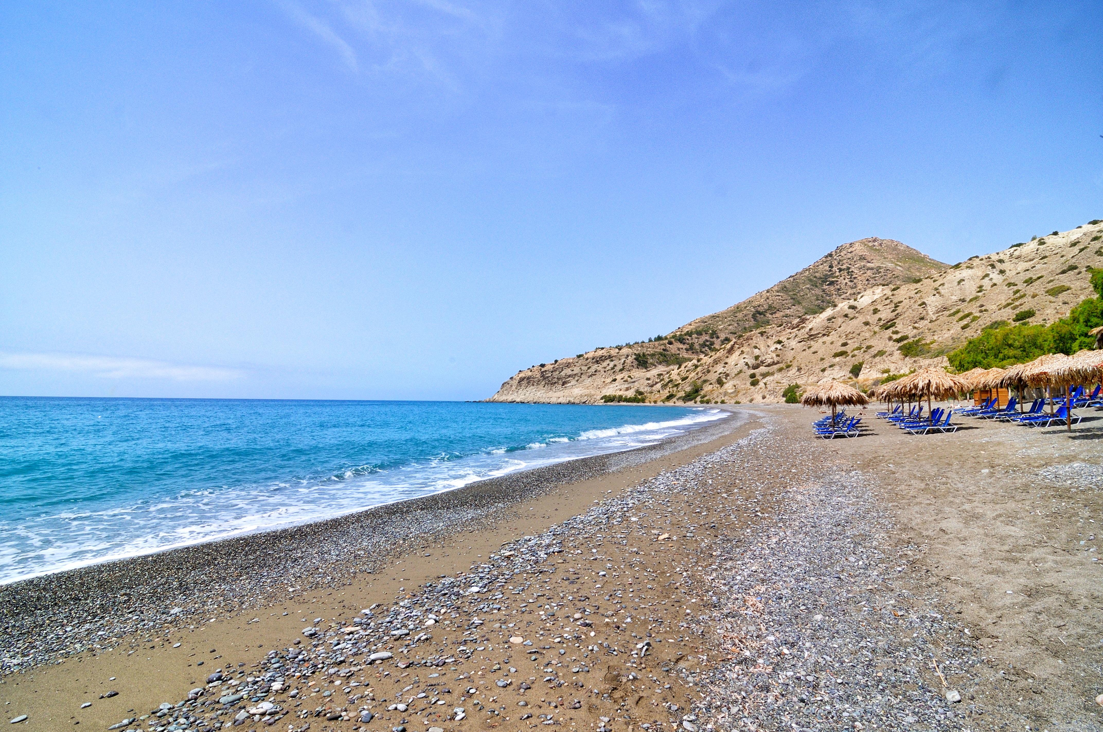 Myrtos Mare Suites Exterior photo