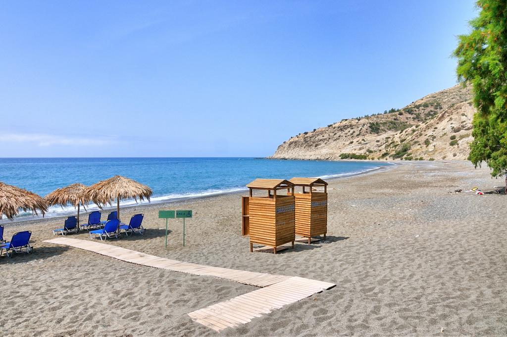 Myrtos Mare Suites Exterior photo