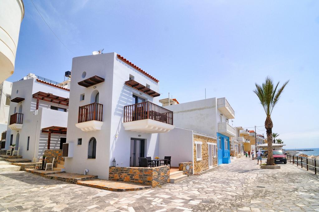 Myrtos Mare Suites Exterior photo