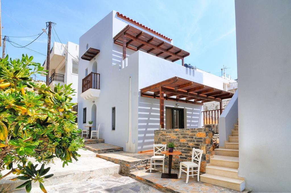 Myrtos Mare Suites Exterior photo
