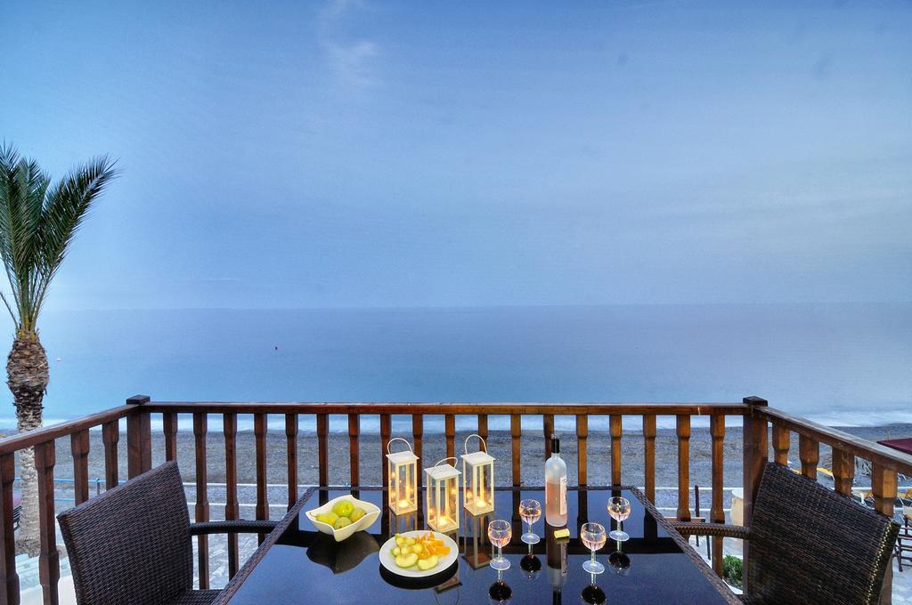 Myrtos Mare Suites Exterior photo