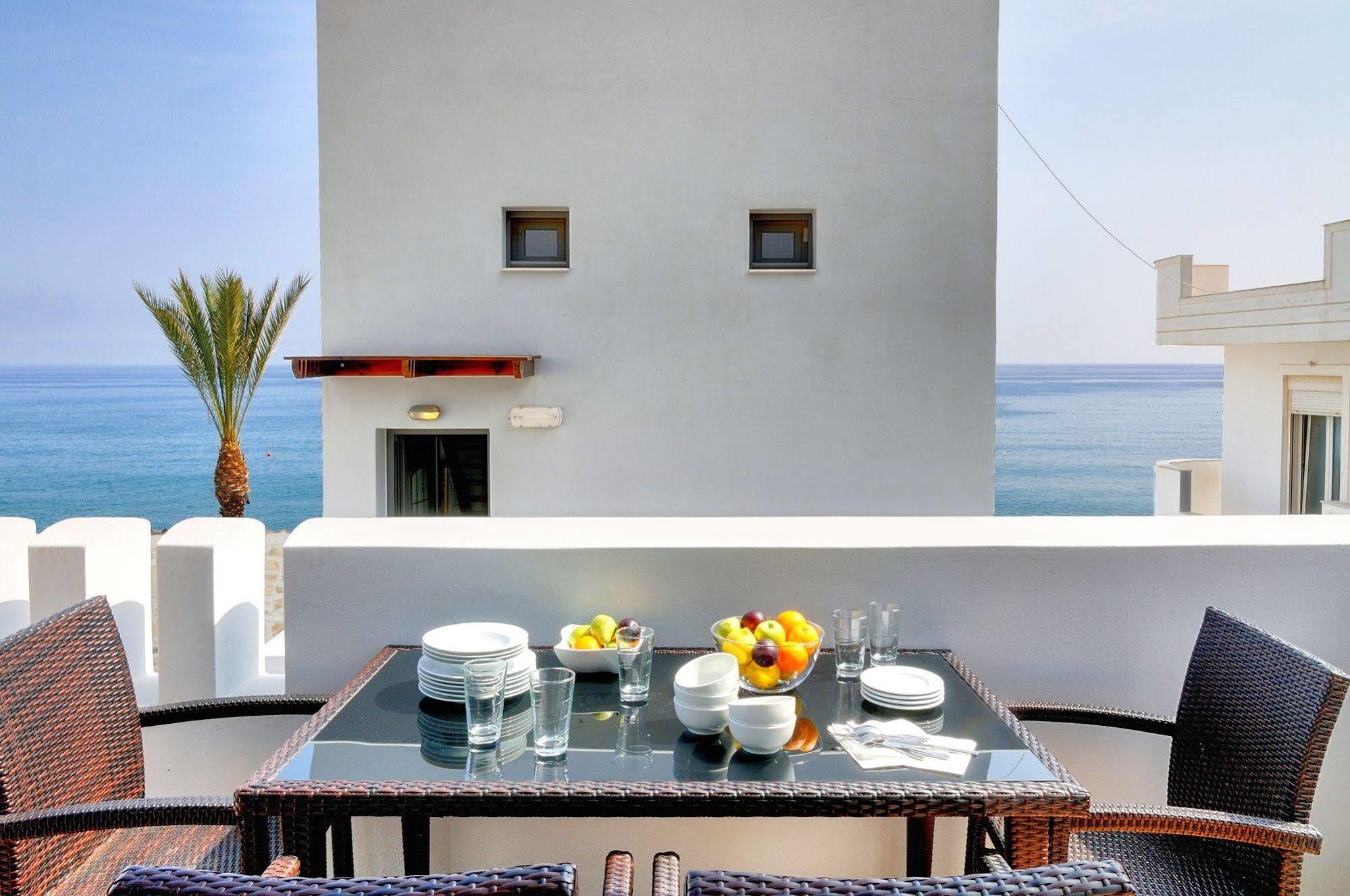Myrtos Mare Suites Exterior photo