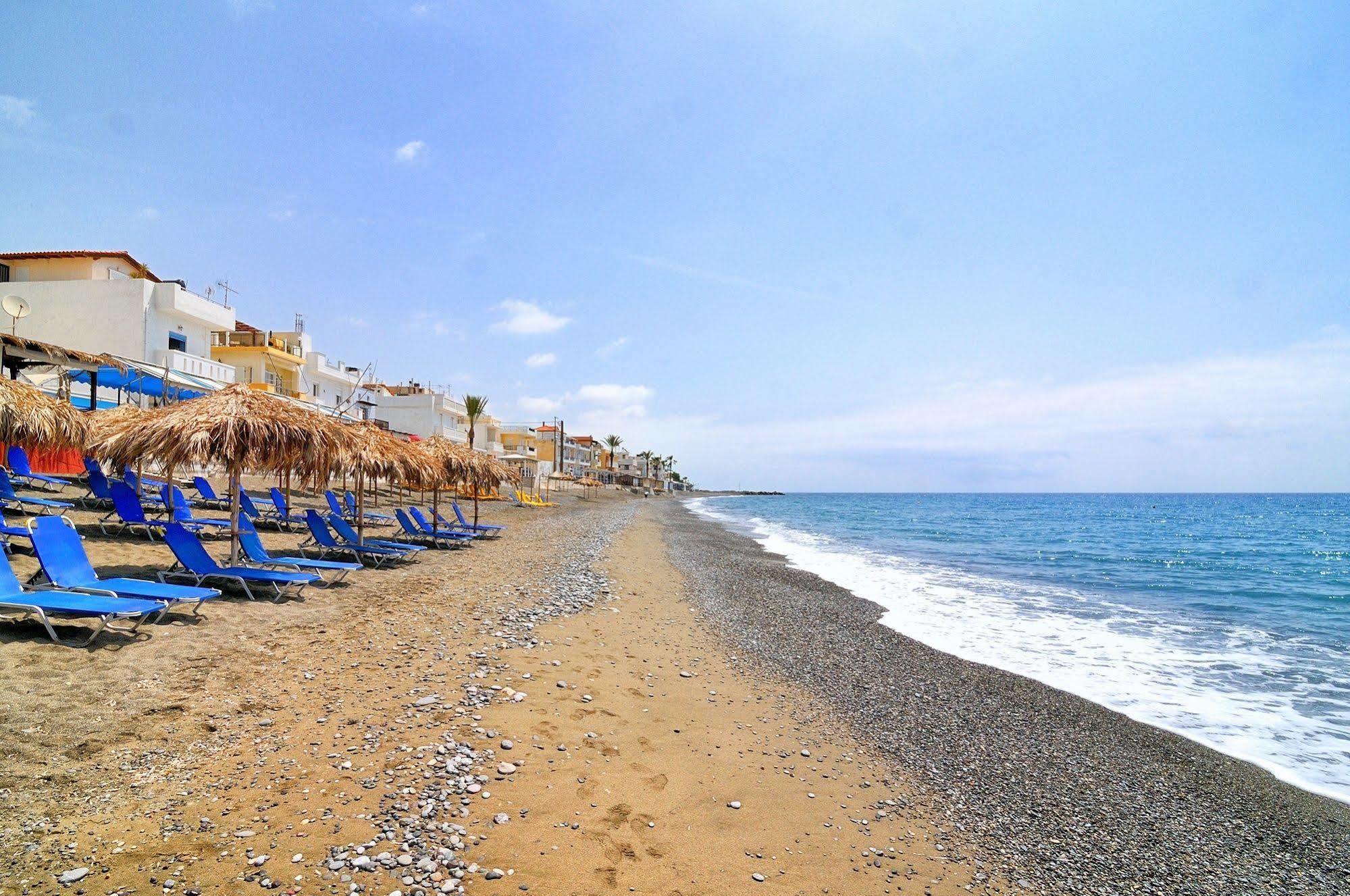 Myrtos Mare Suites Exterior photo